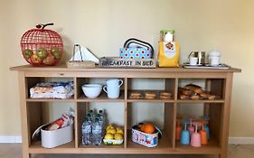 La Coccinella Apartment